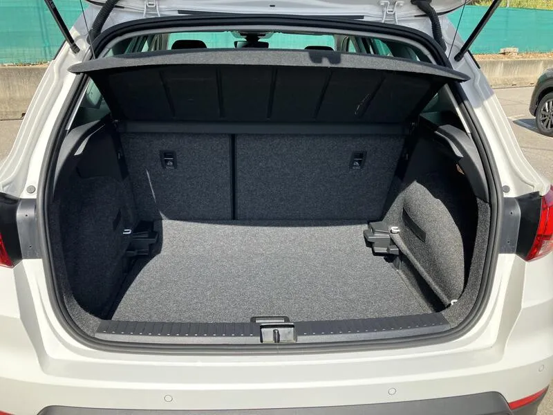 SEAT Arona 1.0 TSI Style Plus - foto 28