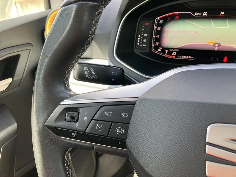SEAT Arona 1.0 TSI Style Plus - foto 15