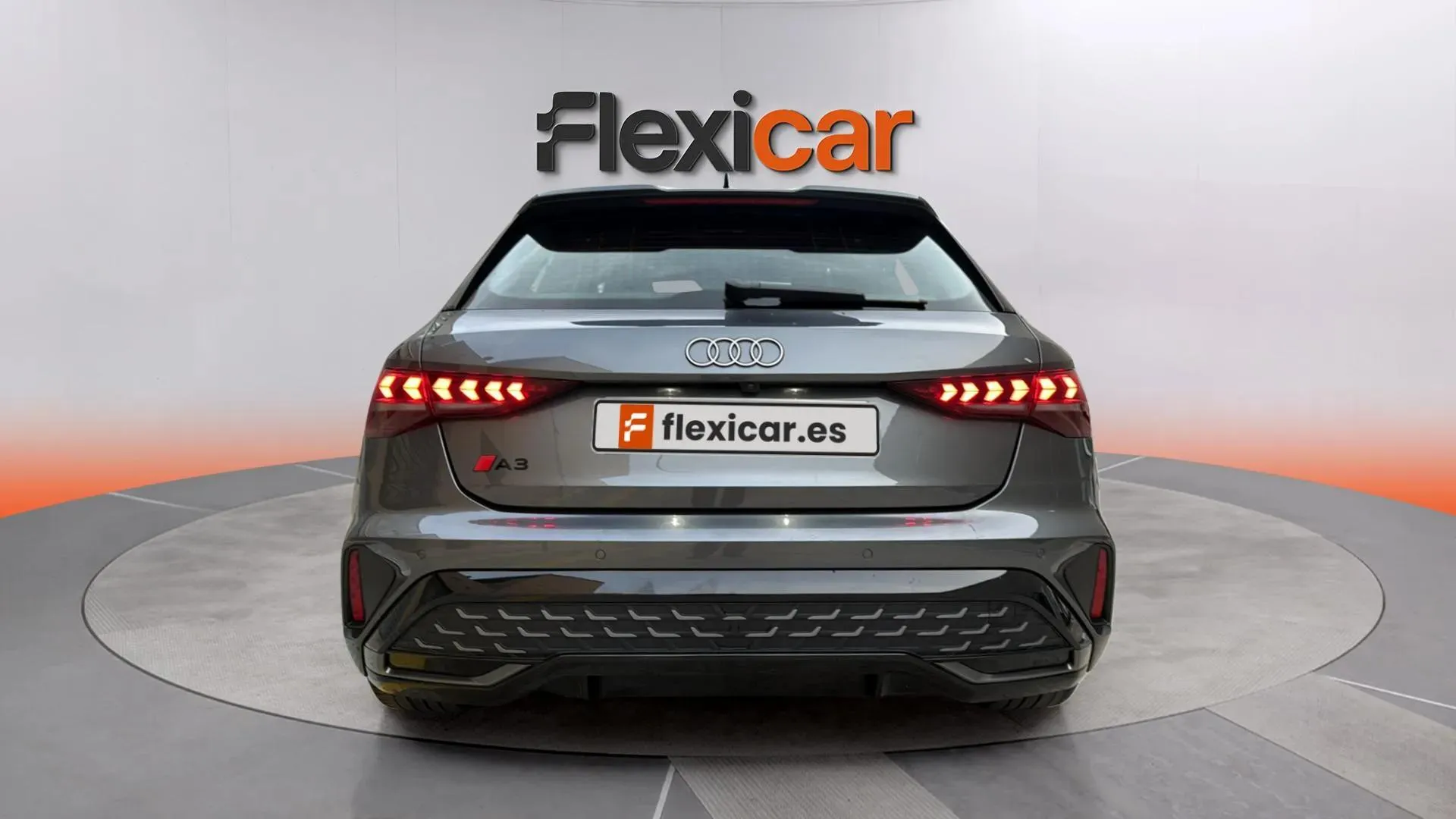 Audi A3 Sportback S line 30 TDI S tronic - foto 6