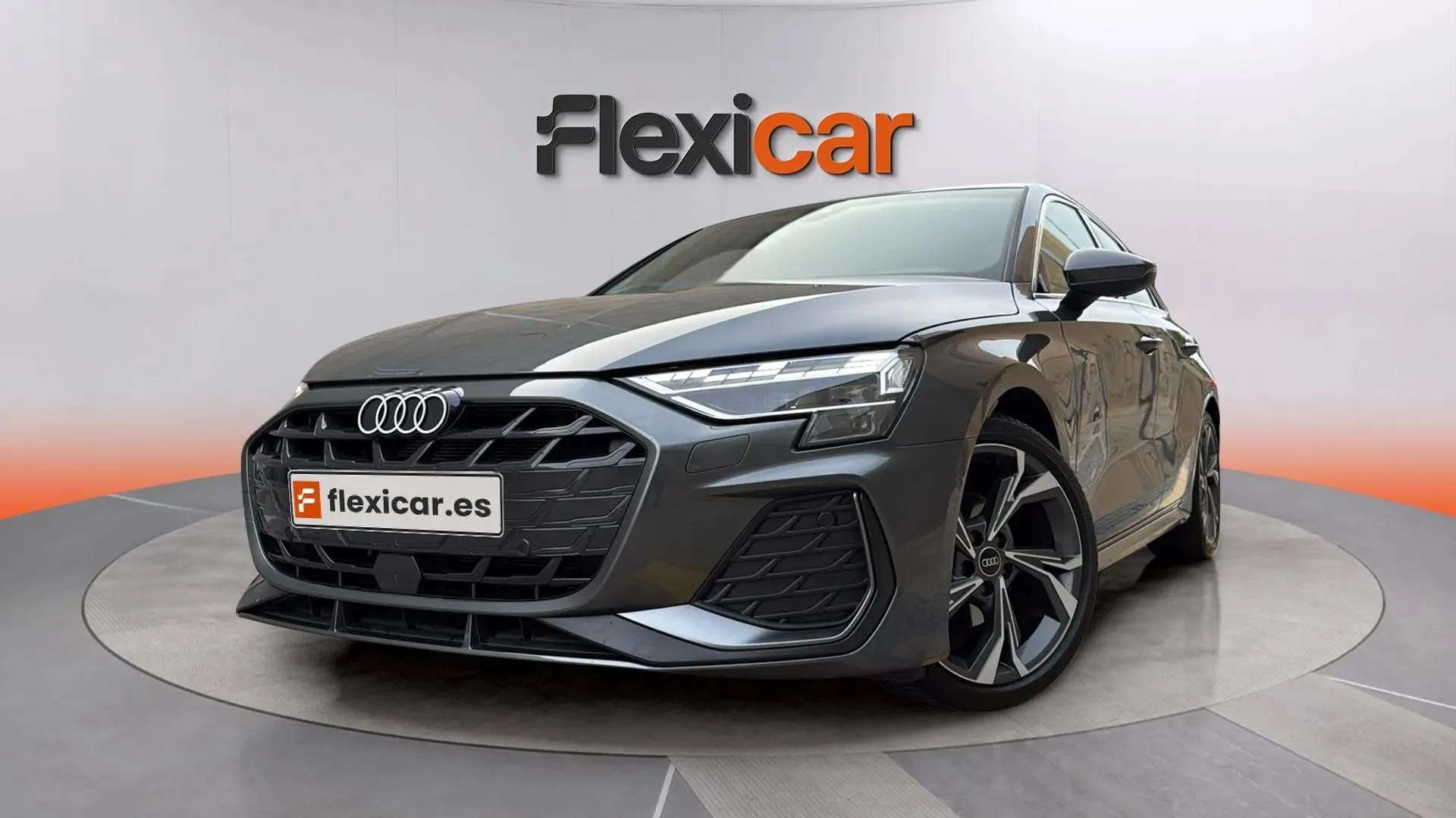 Audi A3 Sportback S line 30 TDI S tronic - foto 11