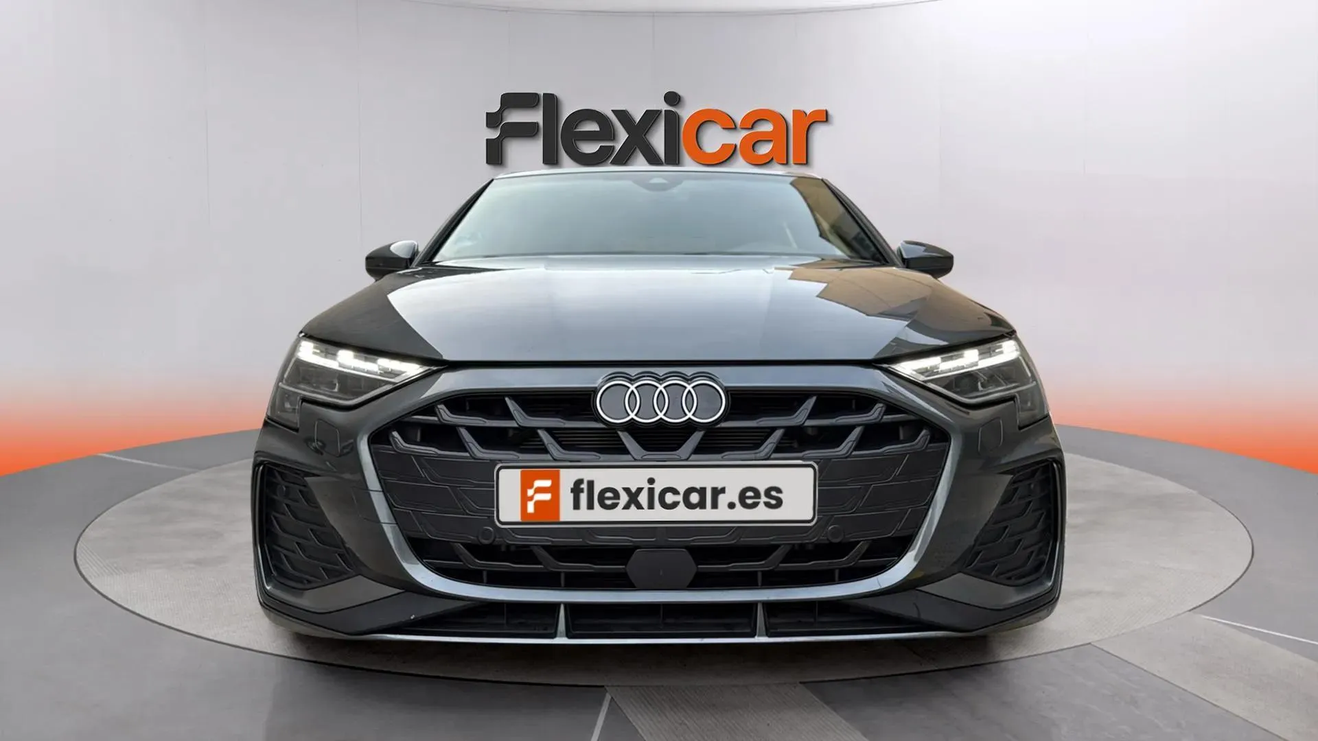 Audi A3 Sportback S line 30 TDI S tronic - foto 12