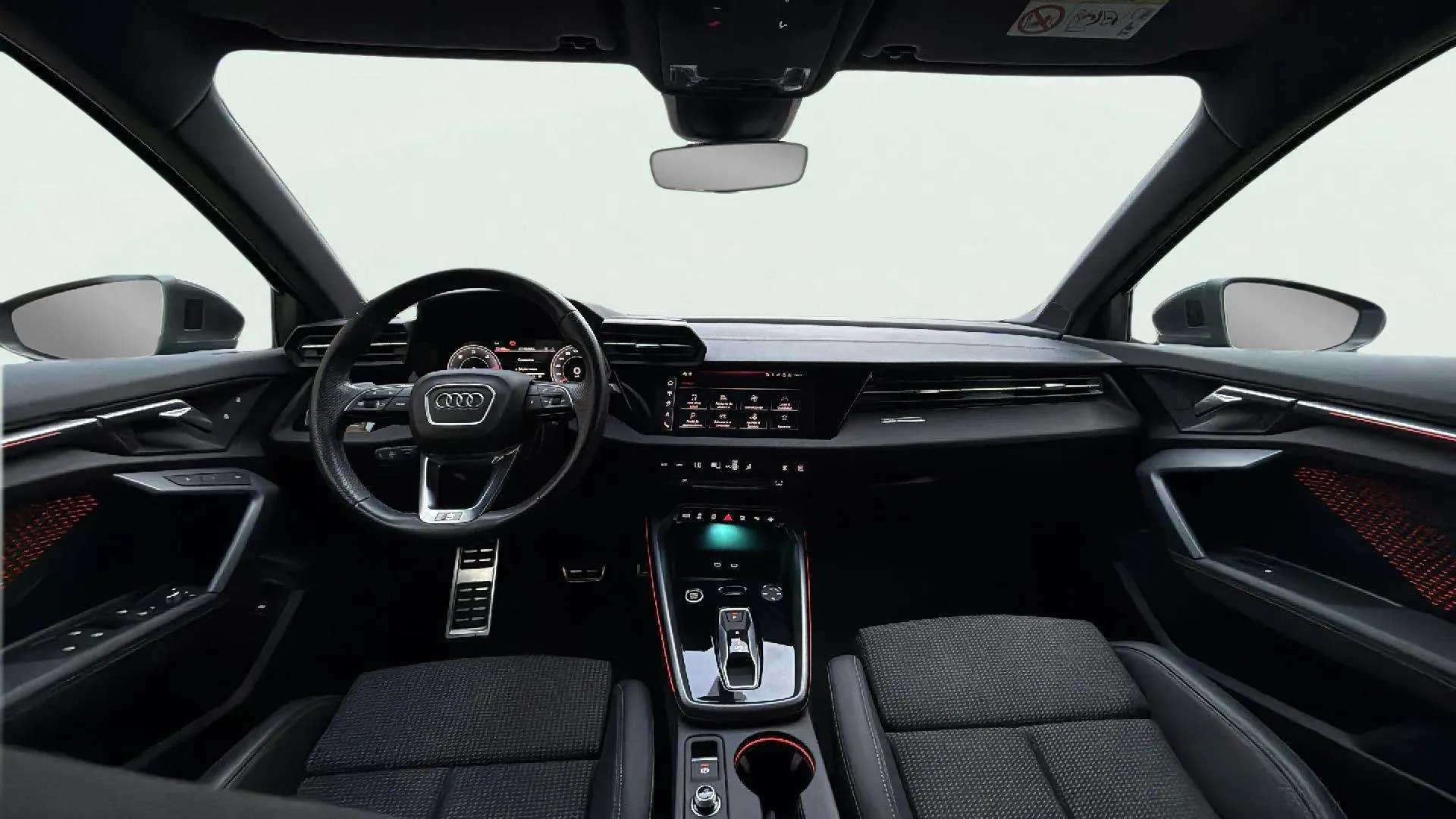 Audi A3 Sportback S line 30 TDI S tronic - foto 13