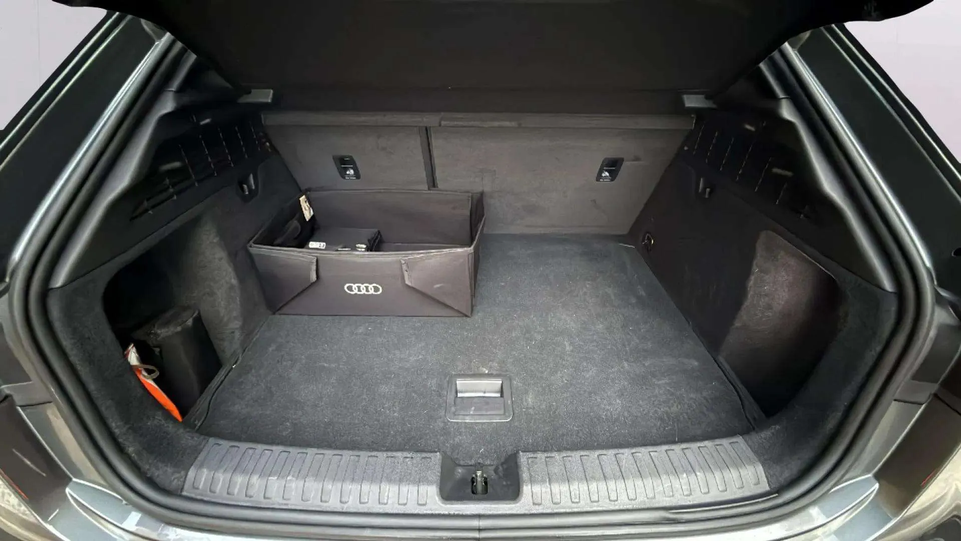 Audi A3 Sportback S line 30 TDI S tronic - foto 7
