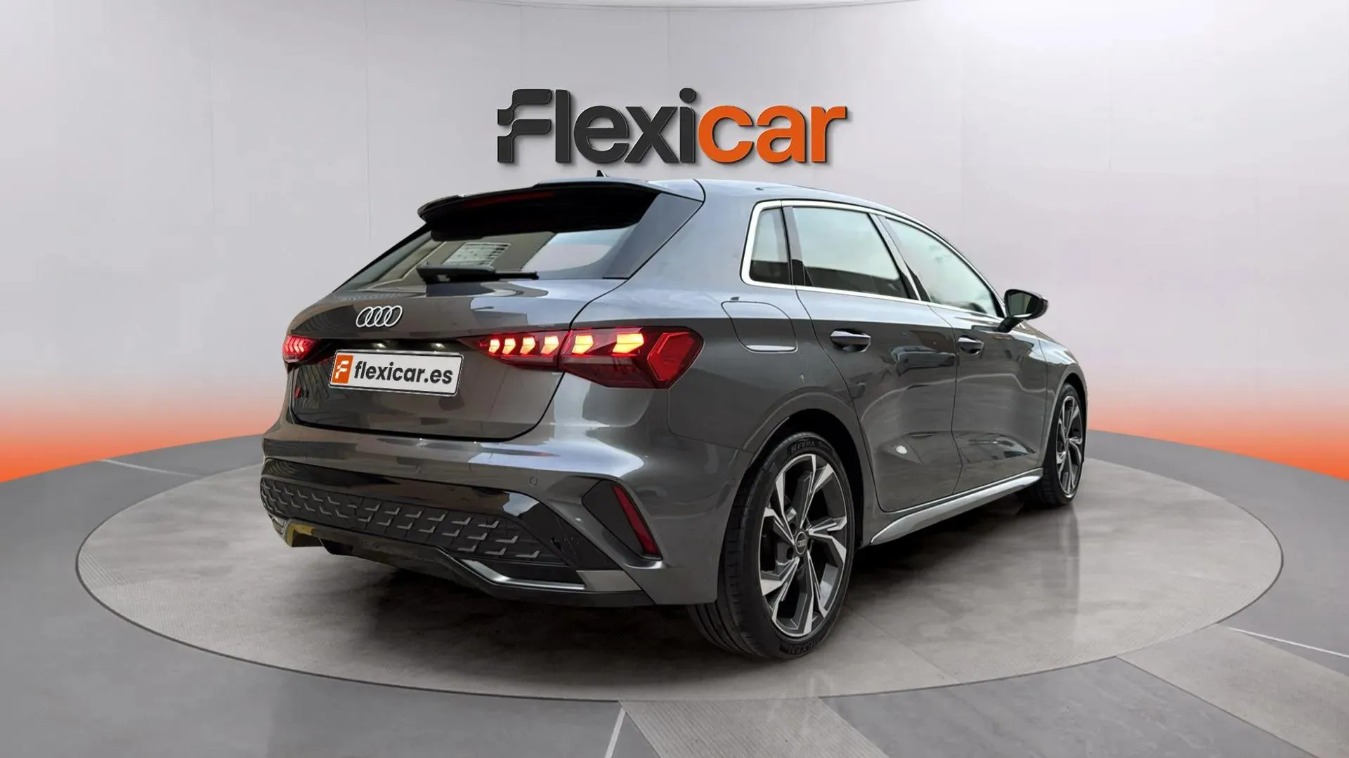 Audi A3 Sportback S line 30 TDI S tronic - foto 4