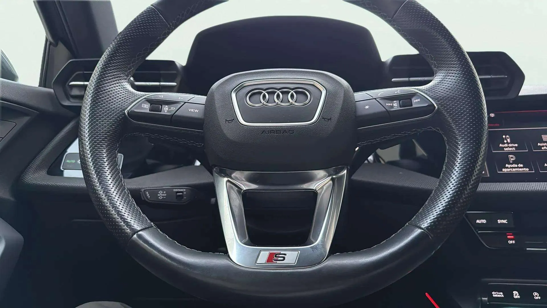 Audi A3 Sportback S line 30 TDI S tronic - foto 19
