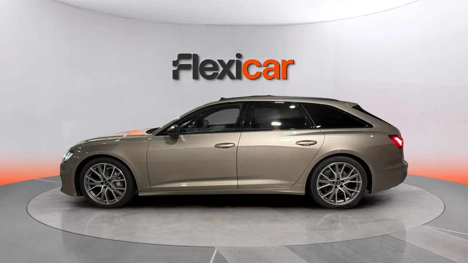 Audi A6 Avant 40 TDI quattro-ult. S tronic - foto 5