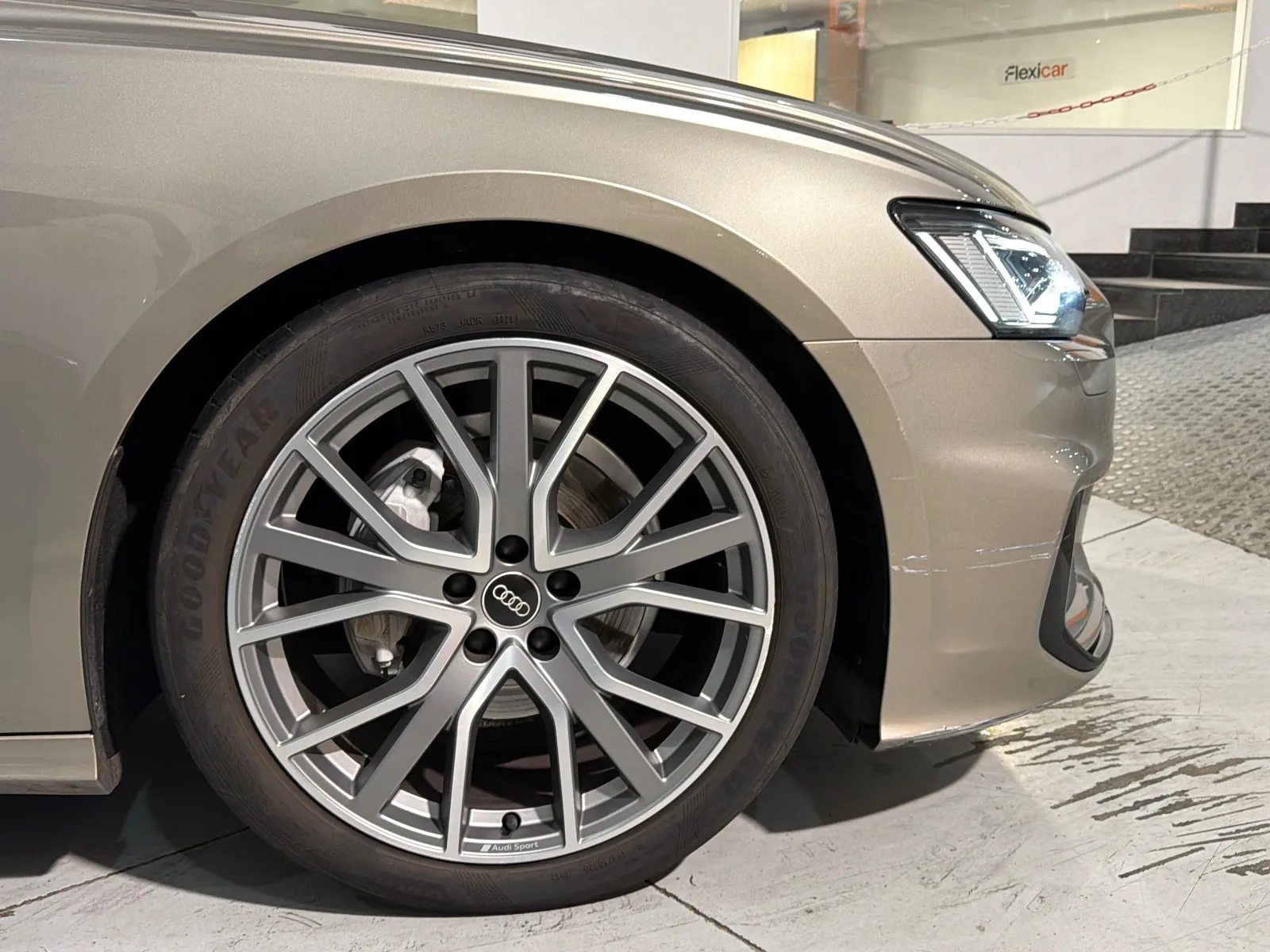 Audi A6 Avant 40 TDI quattro-ult. S tronic - foto 22