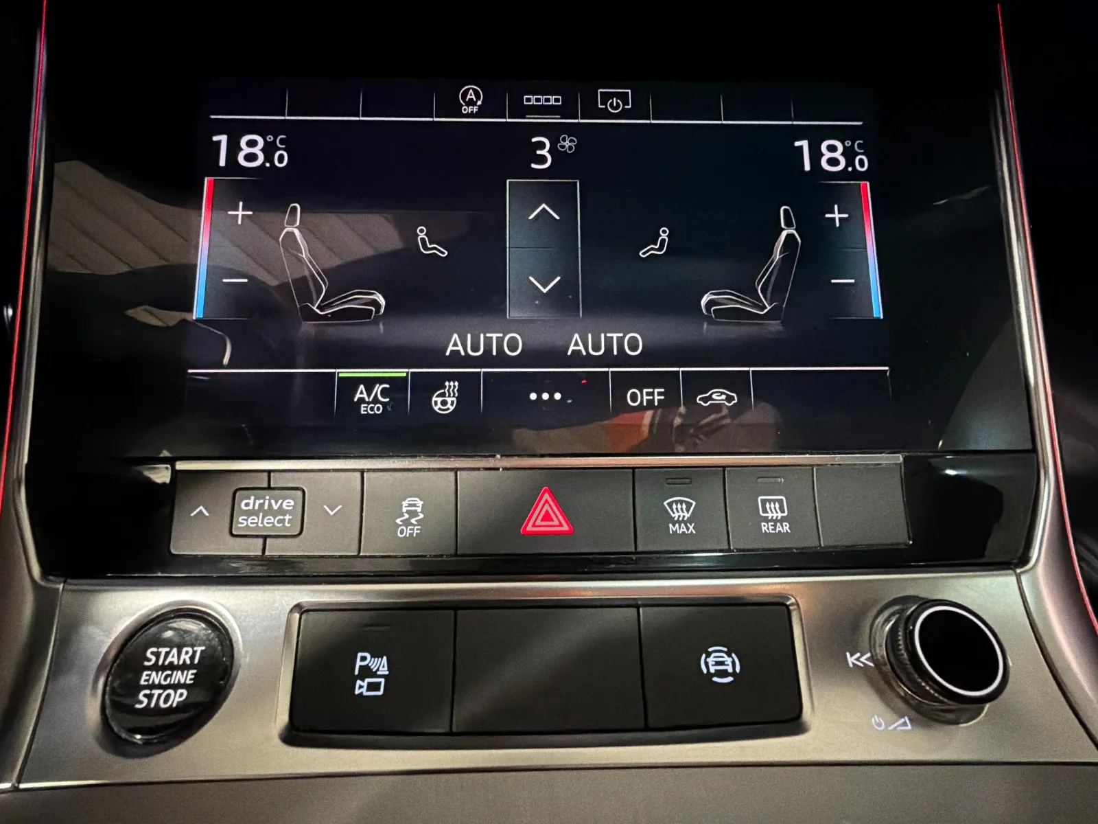 Audi A6 Avant 40 TDI quattro-ult. S tronic - foto 12
