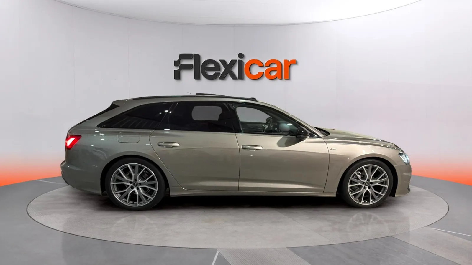 Audi A6 Avant 40 TDI quattro-ult. S tronic - foto 2