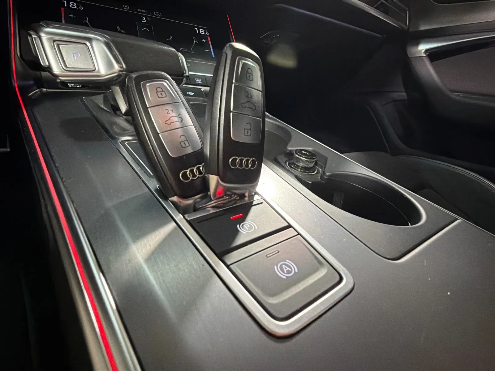 Audi A6 Avant 40 TDI quattro-ult. S tronic - foto 13