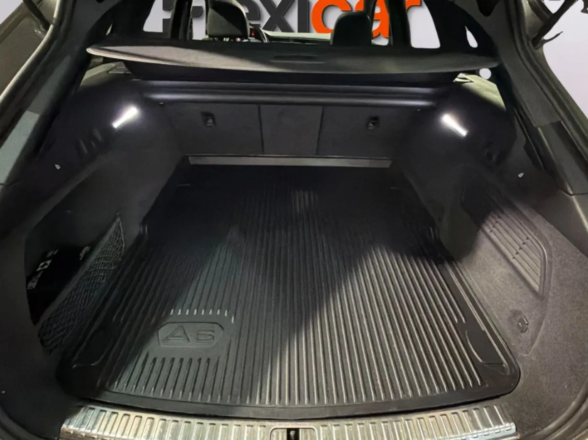Audi A6 Avant 40 TDI quattro-ult. S tronic - foto 19