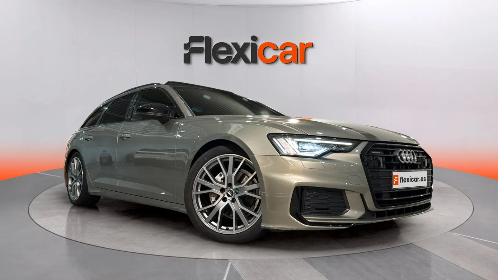Audi A6 Avant 40 TDI quattro-ult. S tronic