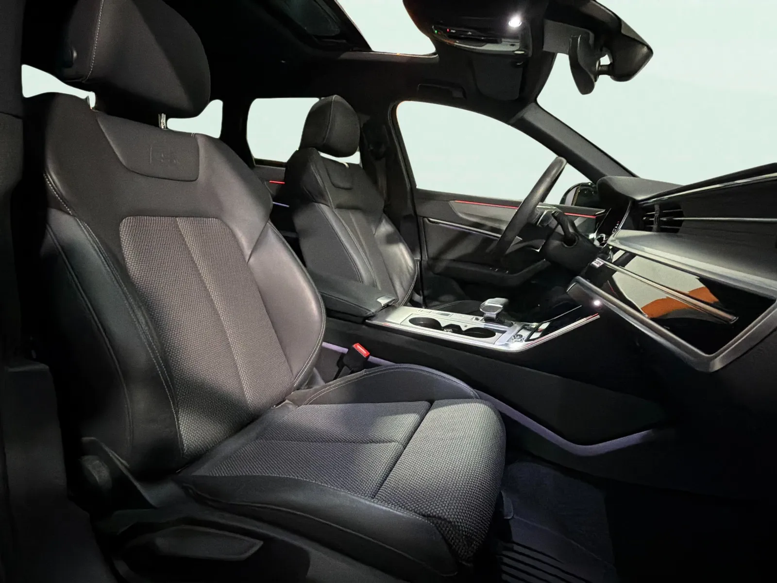 Audi A6 Avant 40 TDI quattro-ult. S tronic - foto 16