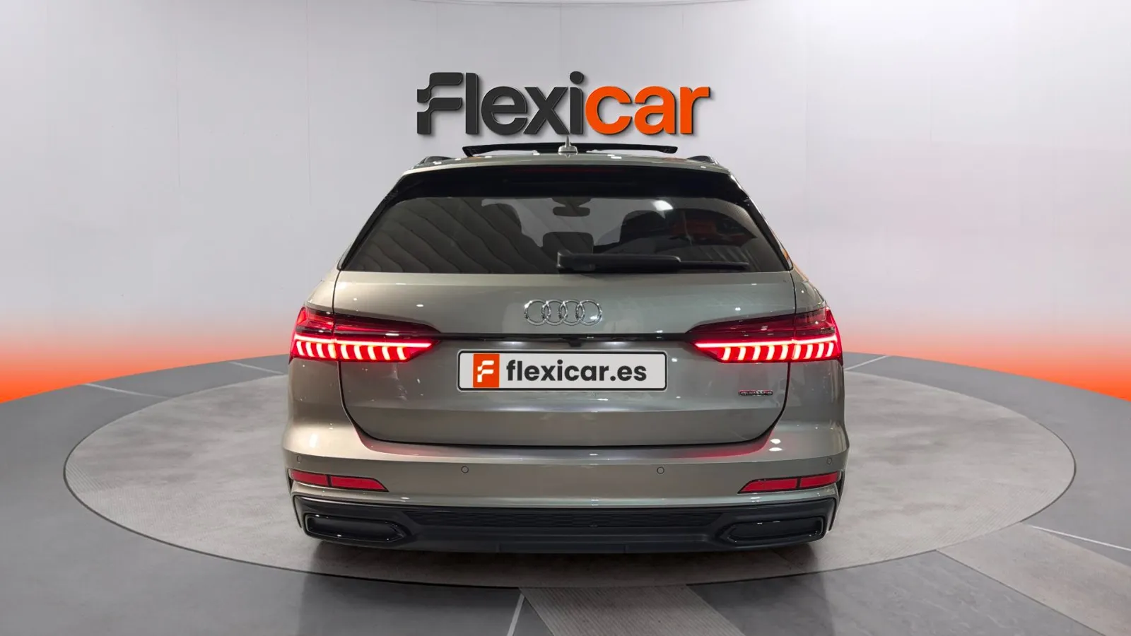 Audi A6 Avant 40 TDI quattro-ult. S tronic - foto 4