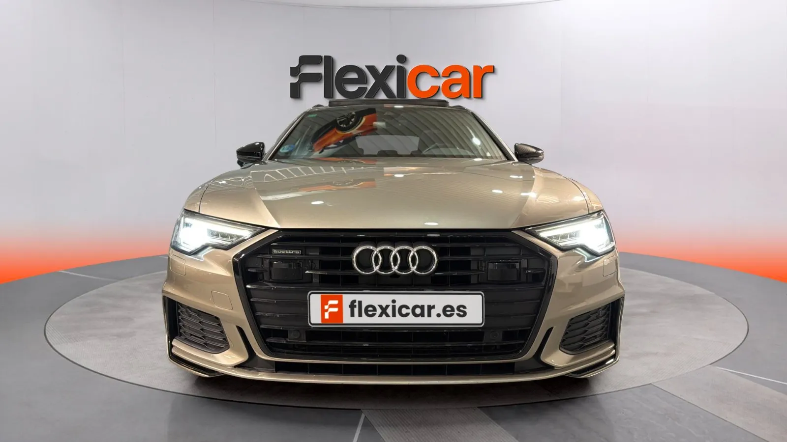 Audi A6 Avant 40 TDI quattro-ult. S tronic - foto 3