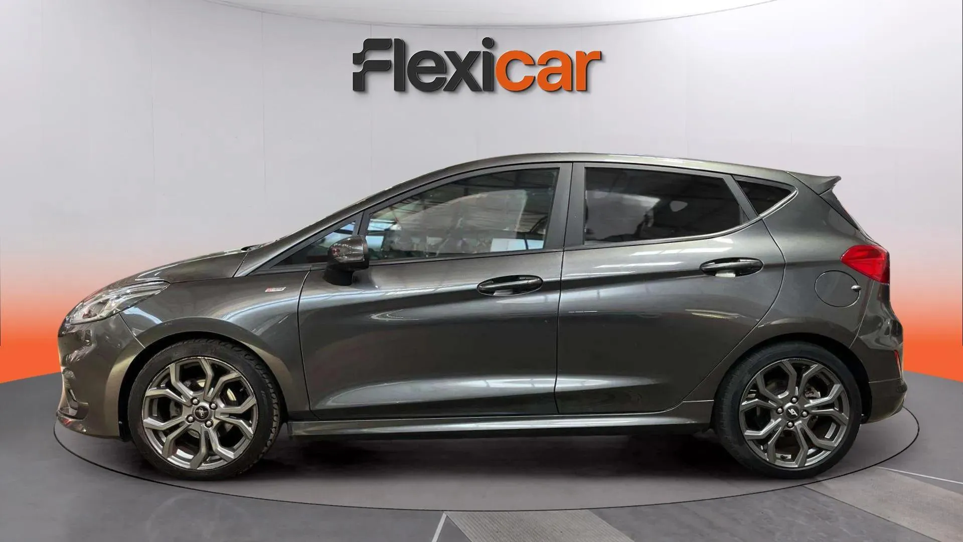 Ford Fiesta 1.0 EcoBoost ST-Line - foto 4