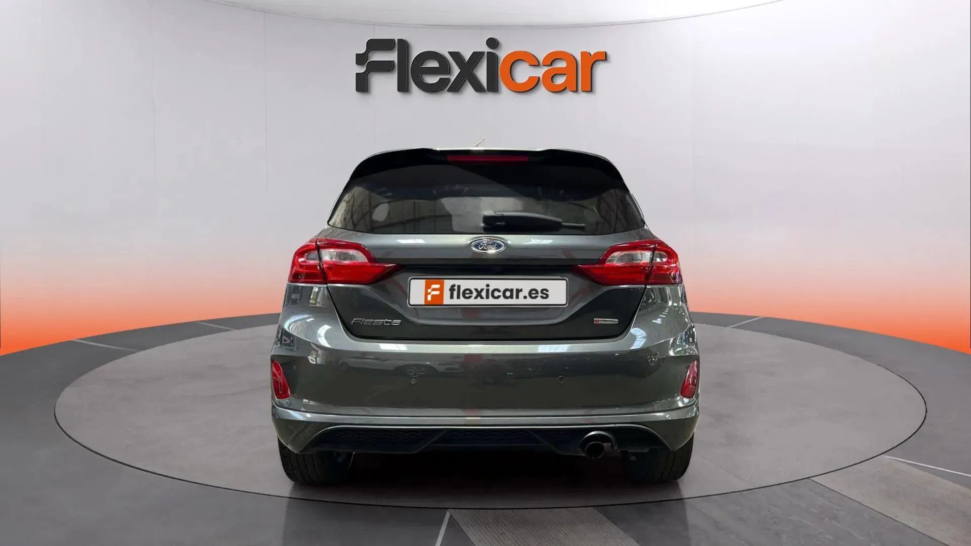 Ford Fiesta 1.0 EcoBoost ST-Line - foto 6