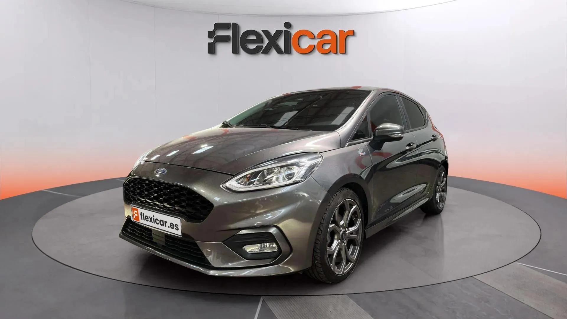 Ford Fiesta 1.0 EcoBoost ST-Line - foto 3