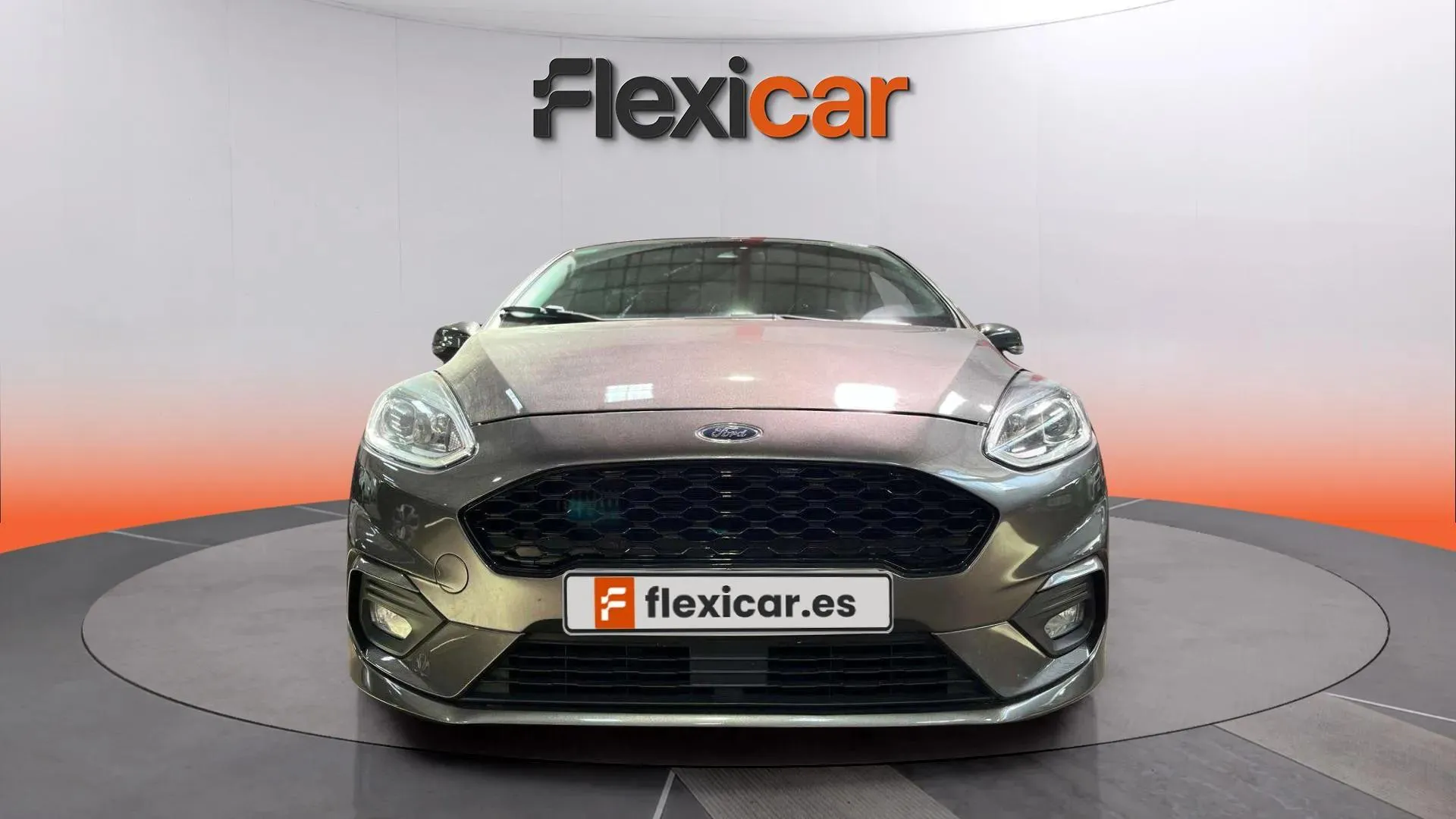 Ford Fiesta 1.0 EcoBoost ST-Line - foto 2