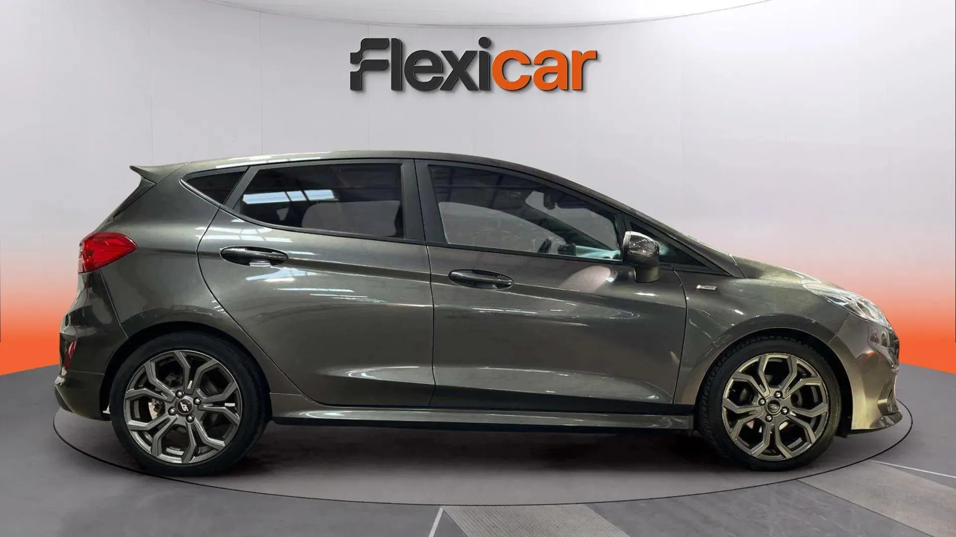 Ford Fiesta 1.0 EcoBoost ST-Line - foto 8