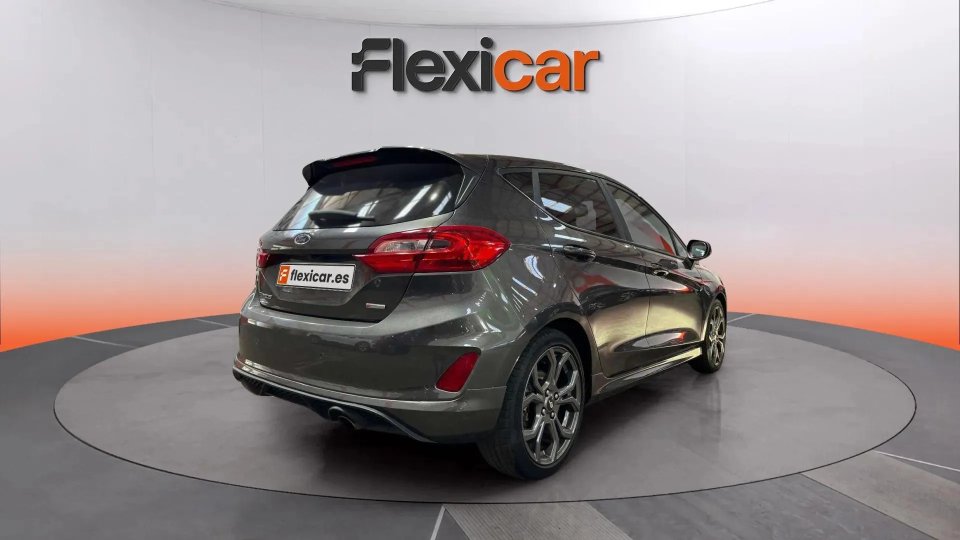 Ford Fiesta 1.0 EcoBoost ST-Line - foto 7