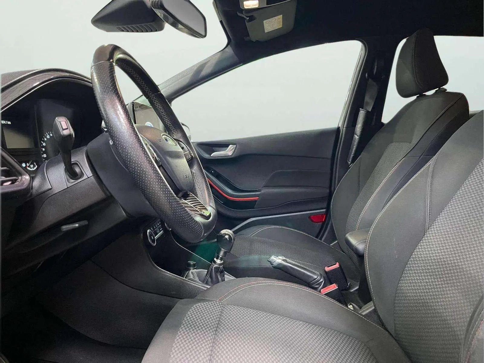 Ford Fiesta 1.0 EcoBoost ST-Line - foto 20