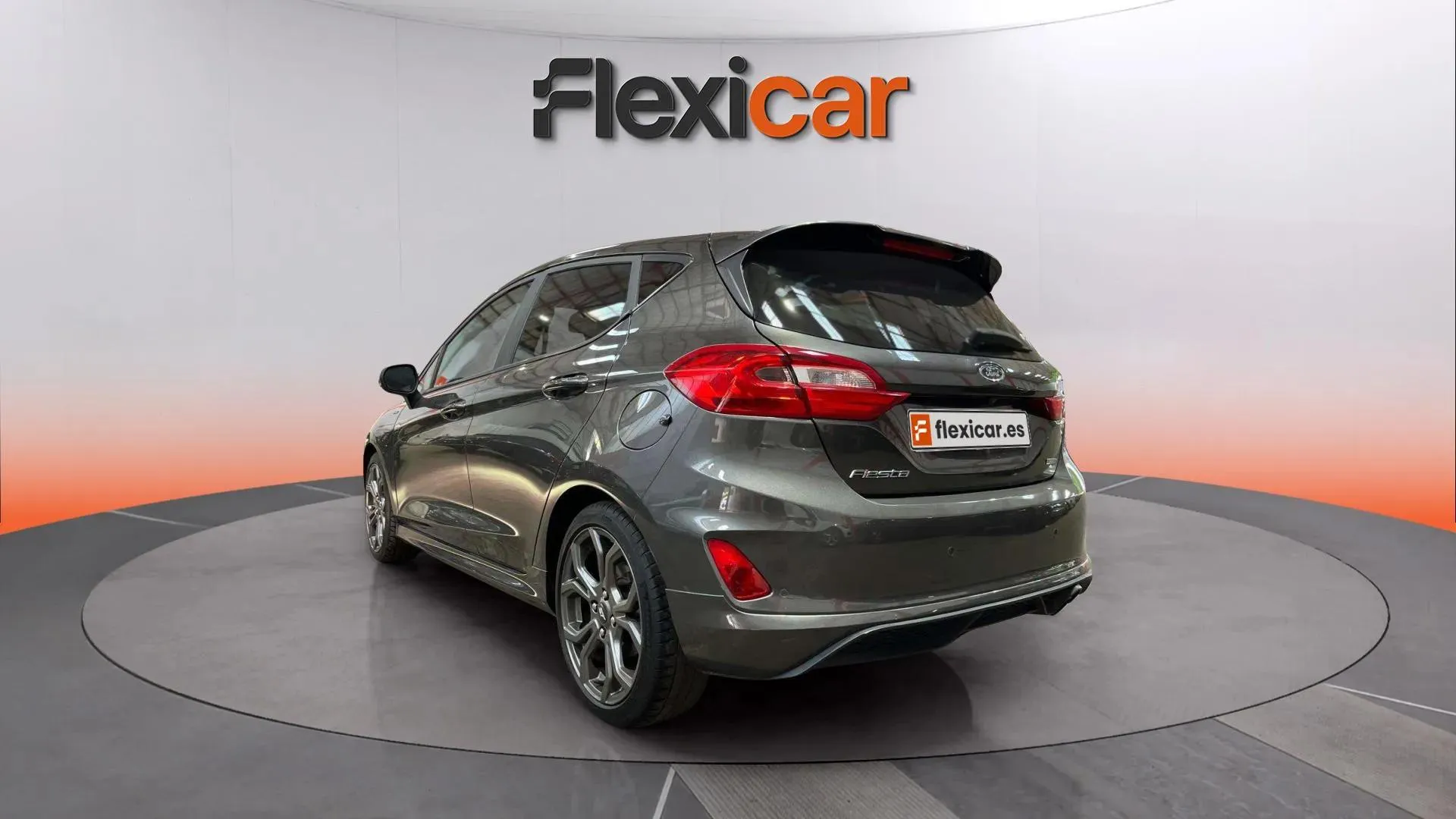 Ford Fiesta 1.0 EcoBoost ST-Line - foto 5
