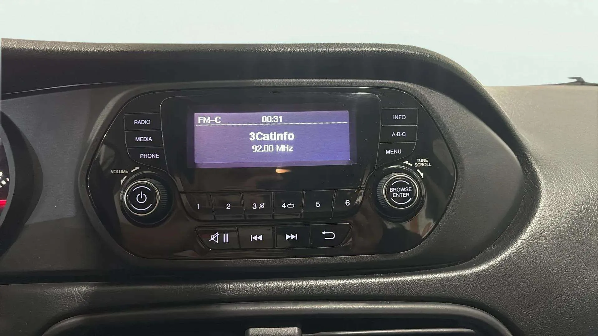 Fiat Tipo 1.3 Easy diesel Mjet - foto 14