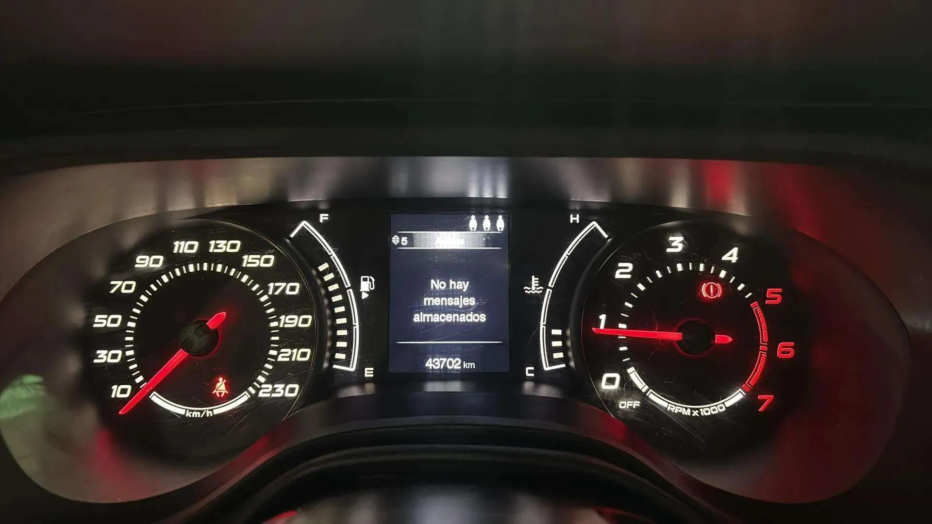 Fiat Tipo 1.3 Easy diesel Mjet - foto 13