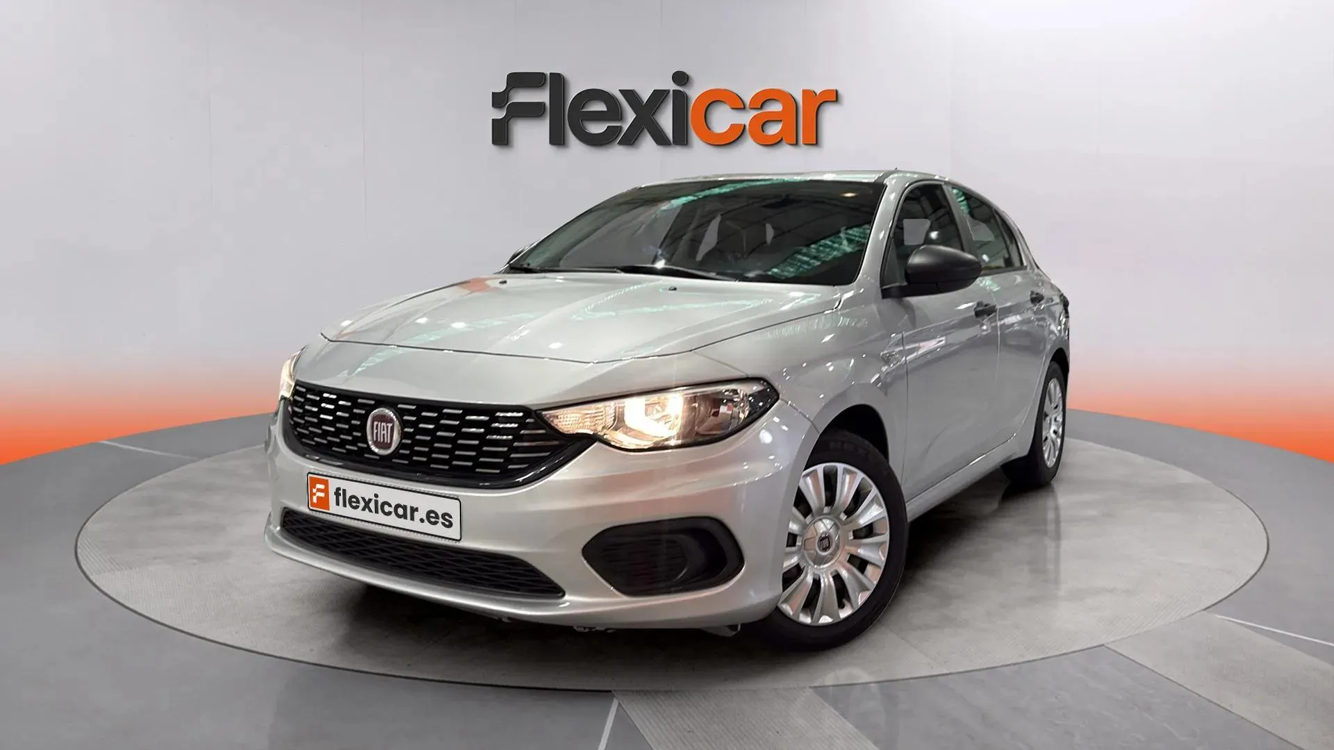 Fiat Tipo 1.3 Easy diesel Mjet - foto 3