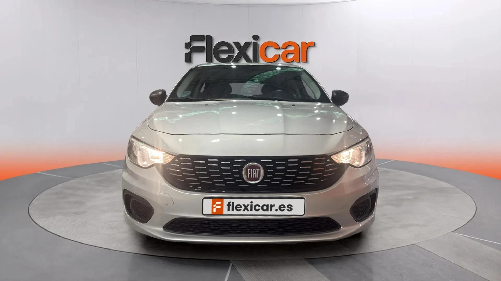 Fiat Tipo 1.3 Easy diesel Mjet - foto 2