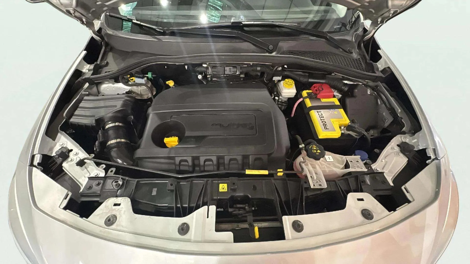 Fiat Tipo 1.3 Easy diesel Mjet - foto 21