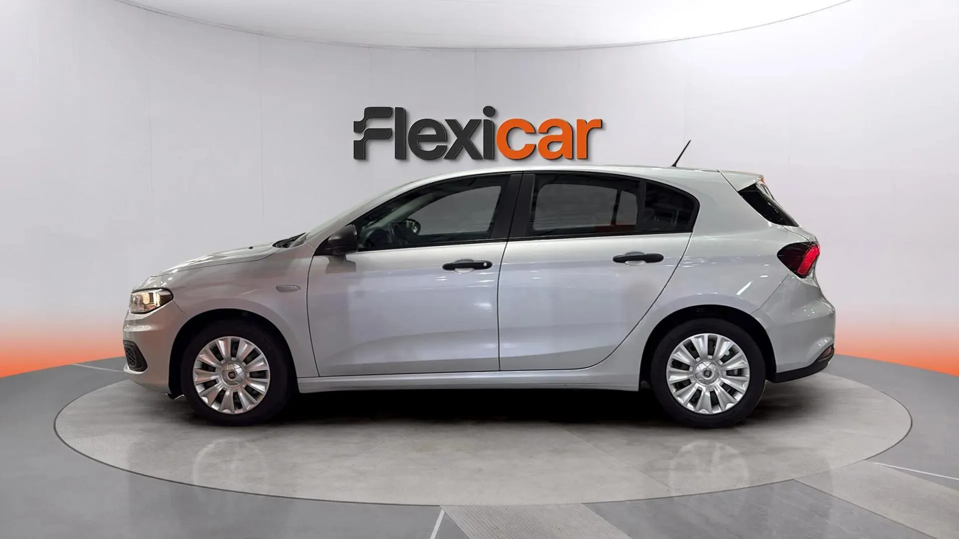 Fiat Tipo 1.3 Easy diesel Mjet - foto 4
