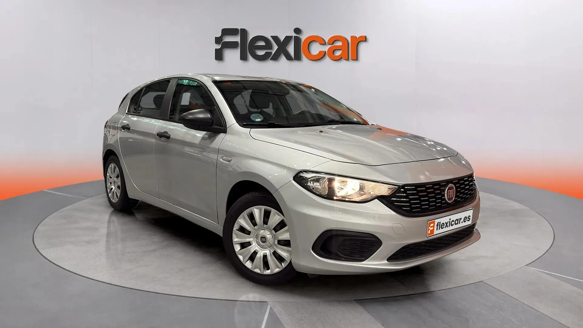 Fiat Tipo 1.3 Easy diesel Mjet