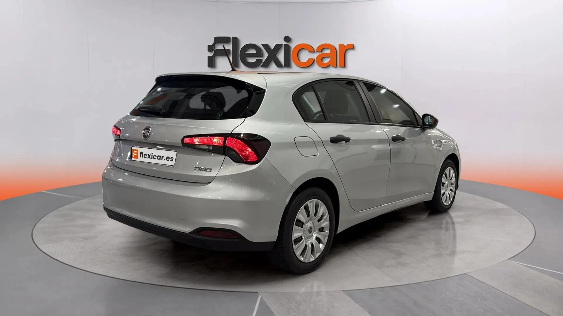 Fiat Tipo 1.3 Easy diesel Mjet - foto 7