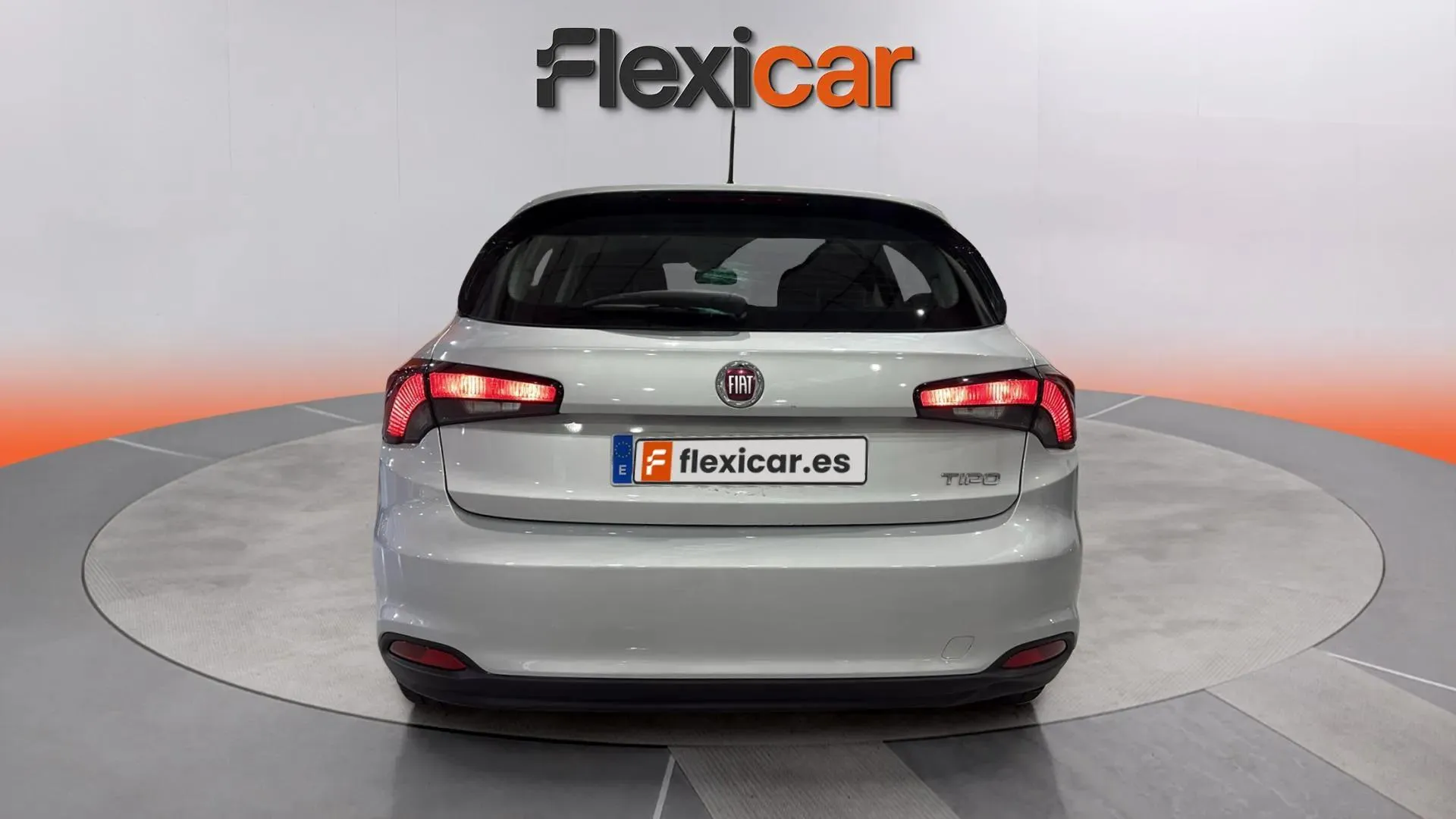 Fiat Tipo 1.3 Easy diesel Mjet - foto 6