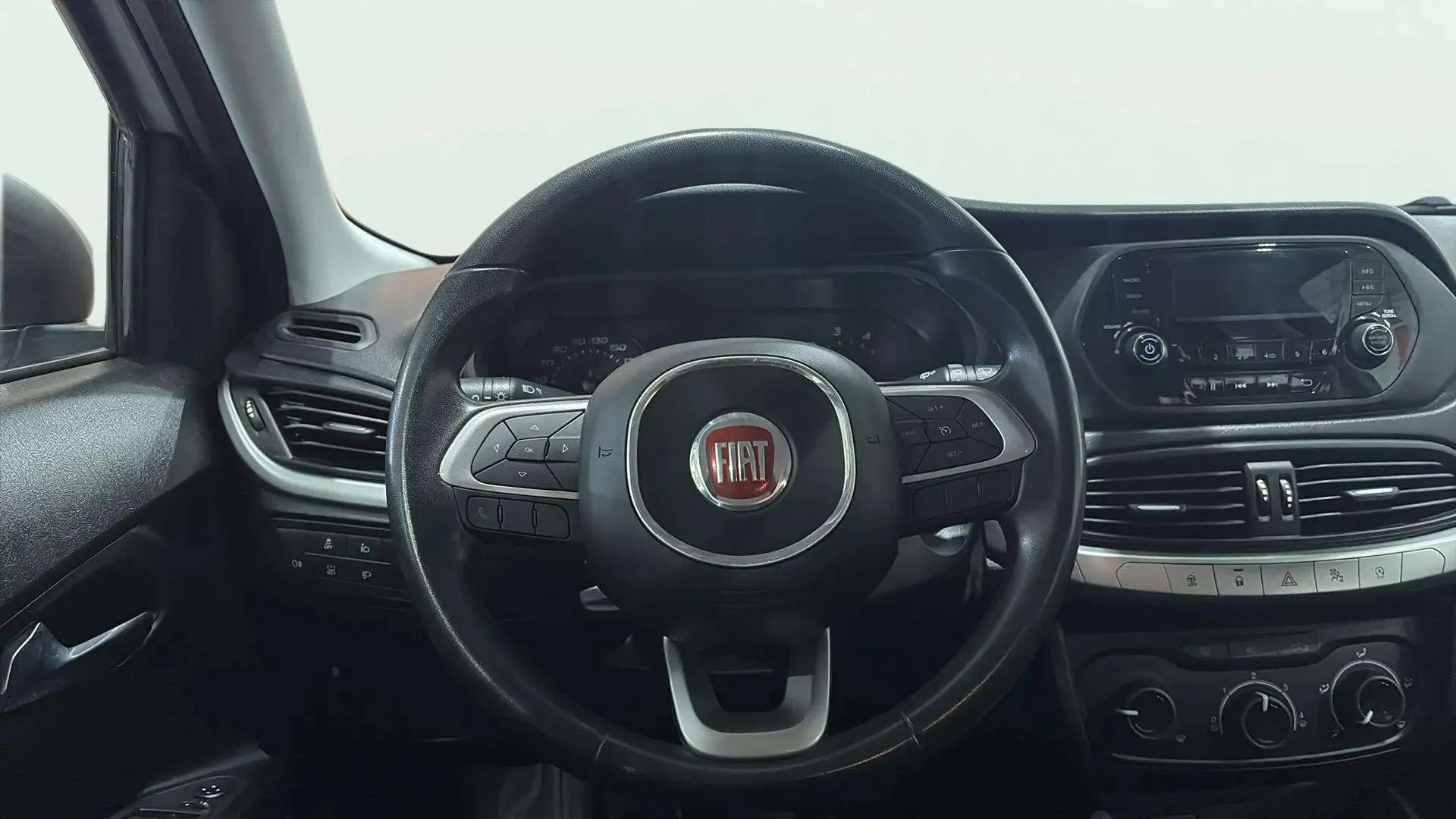 Fiat Tipo 1.3 Easy diesel Mjet - foto 11