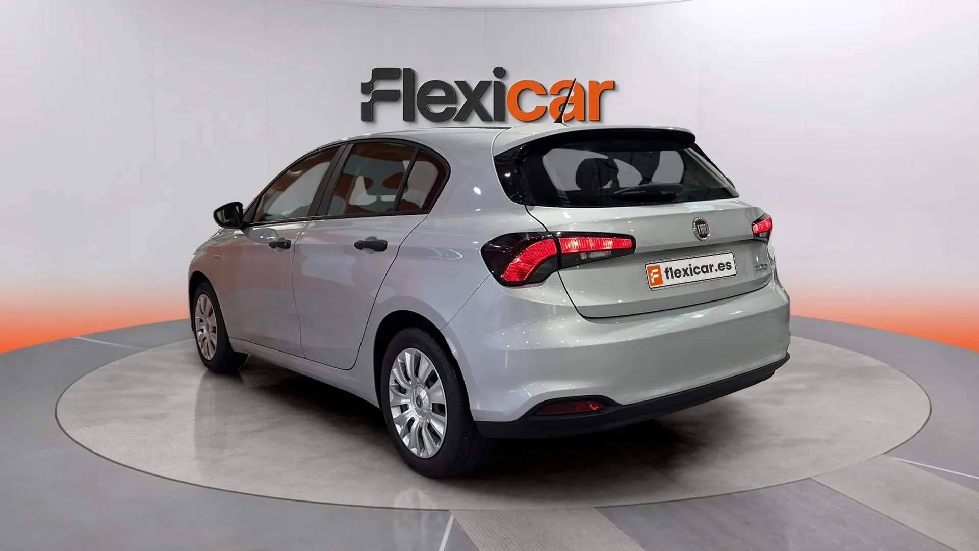 Fiat Tipo 1.3 Easy diesel Mjet - foto 5