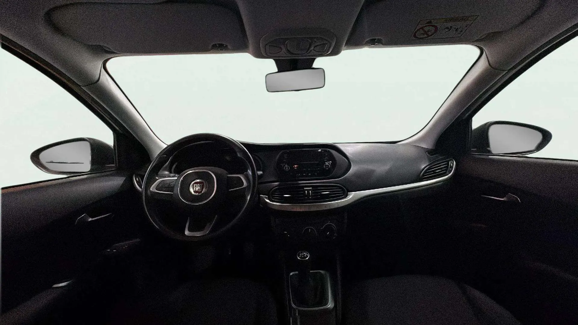 Fiat Tipo 1.3 Easy diesel Mjet - foto 10