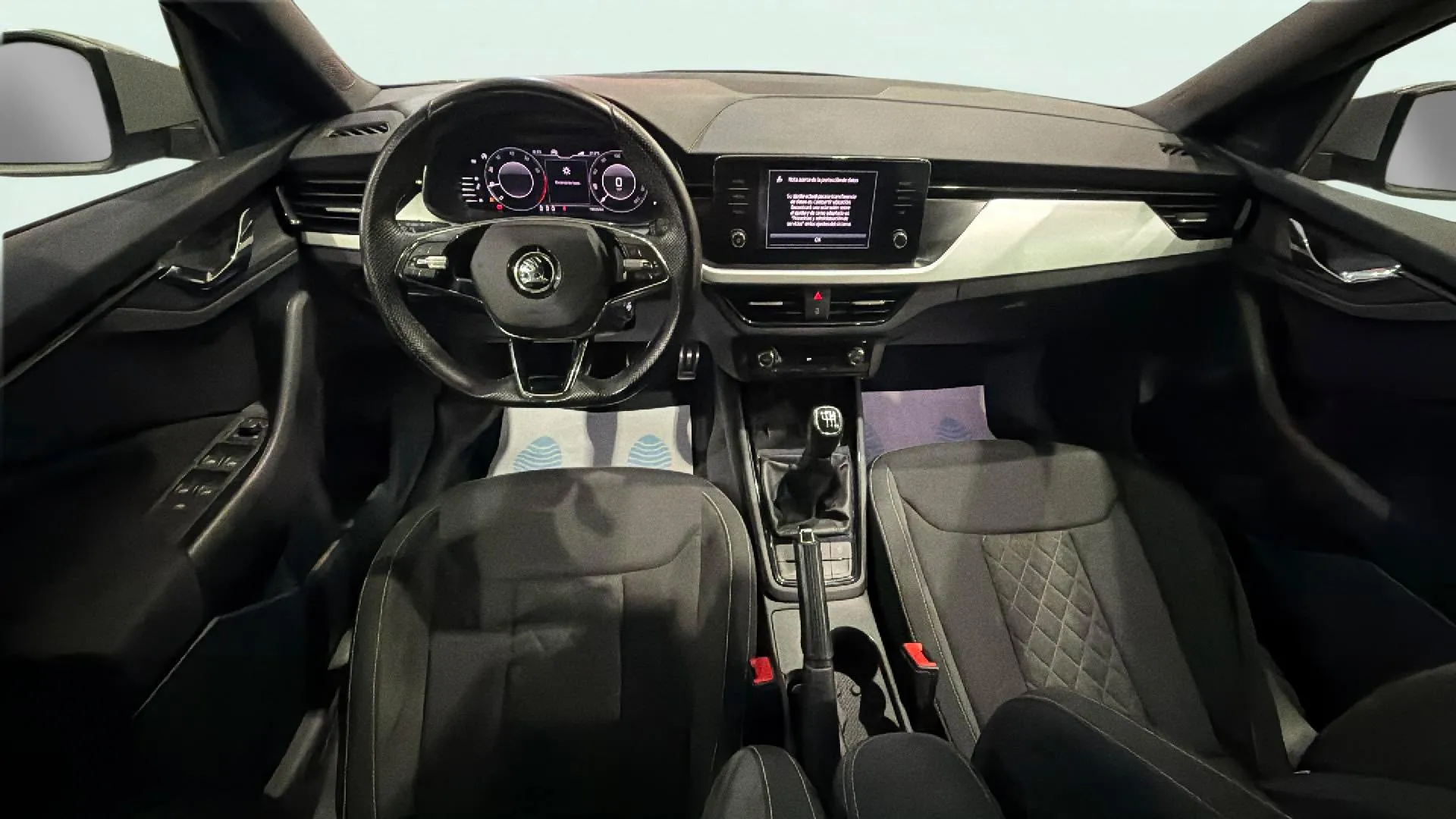Škoda Kamiq 1.0 TSI Style - foto 9