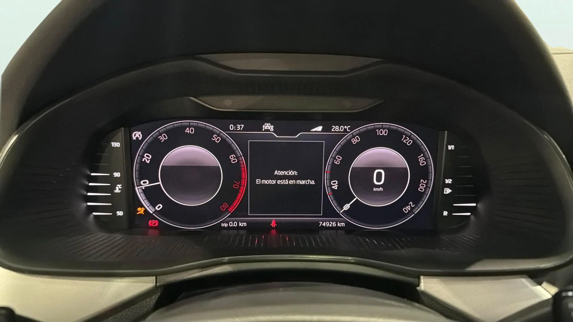 Škoda Kamiq 1.0 TSI Style - foto 14