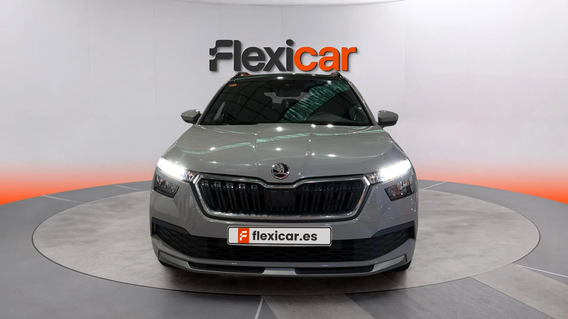 Škoda Kamiq 1.0 TSI Style - foto 2
