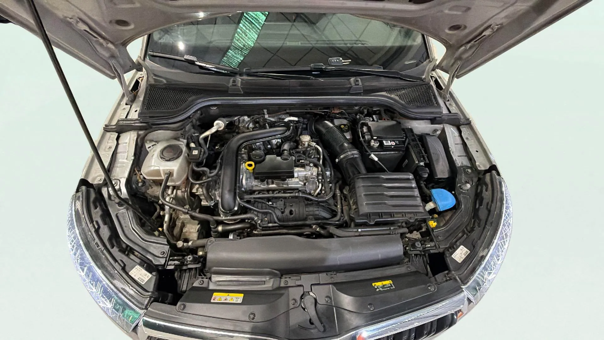 Škoda Kamiq 1.0 TSI Style - foto 24