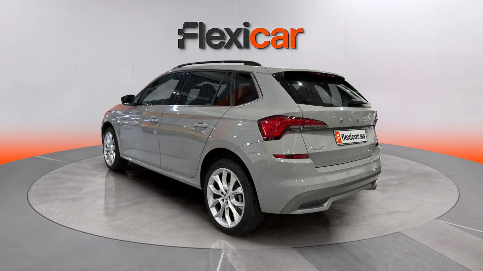 Škoda Kamiq 1.0 TSI Style - foto 6
