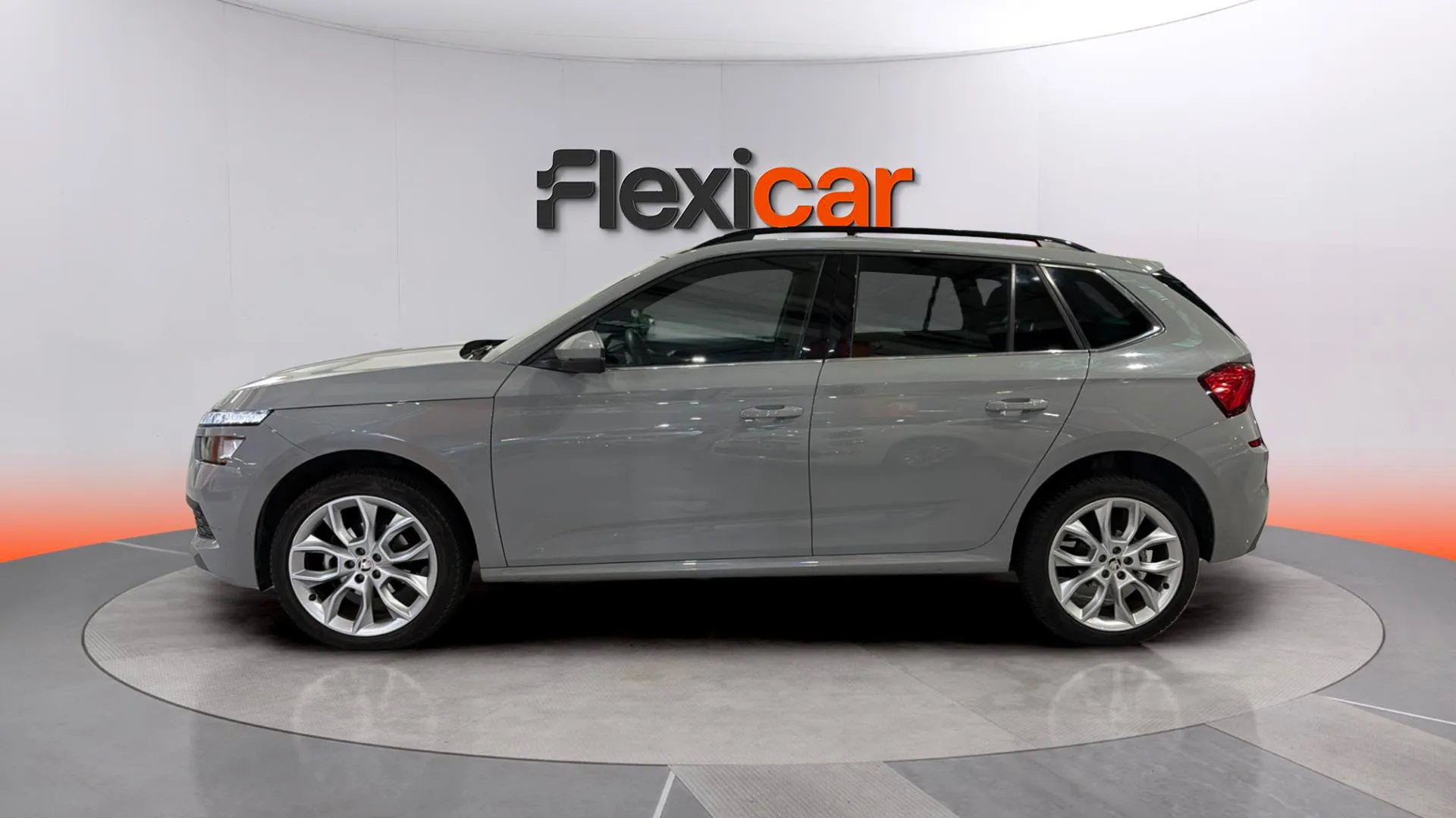 Škoda Kamiq 1.0 TSI Style - foto 4