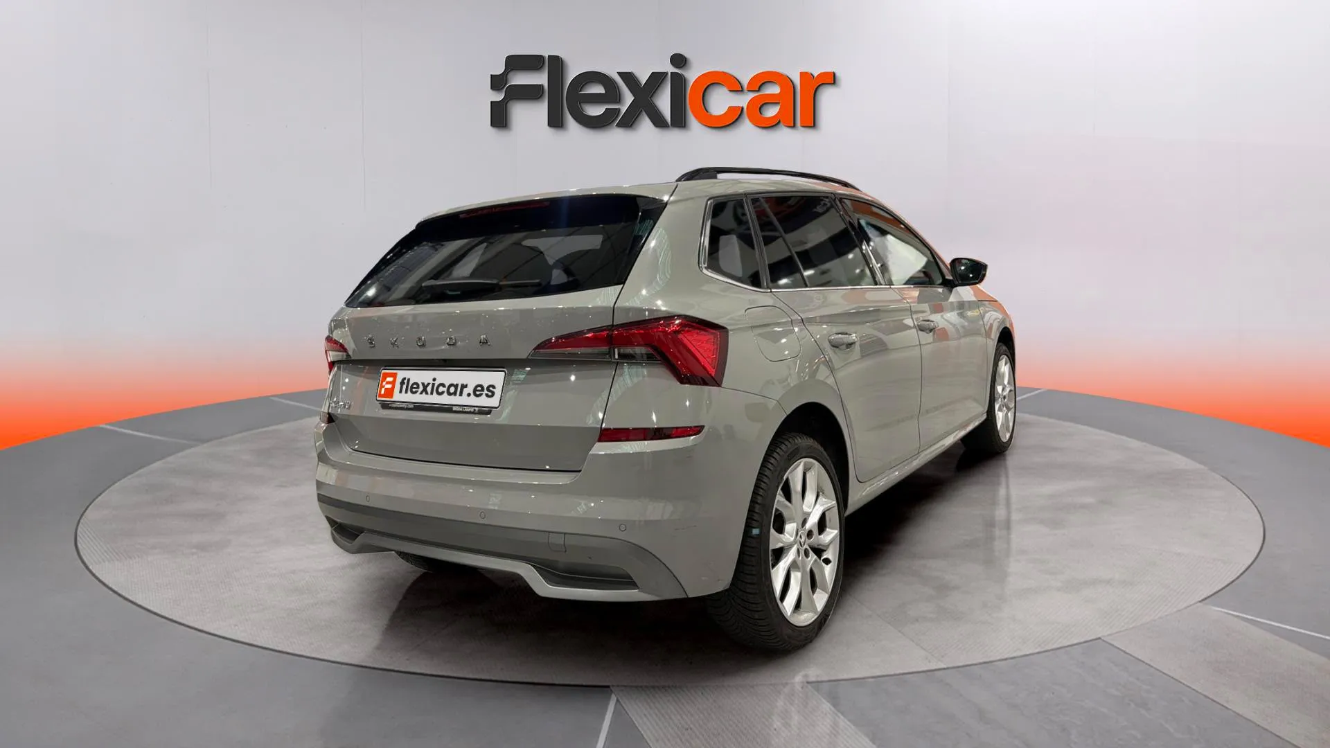 Škoda Kamiq 1.0 TSI Style - foto 8