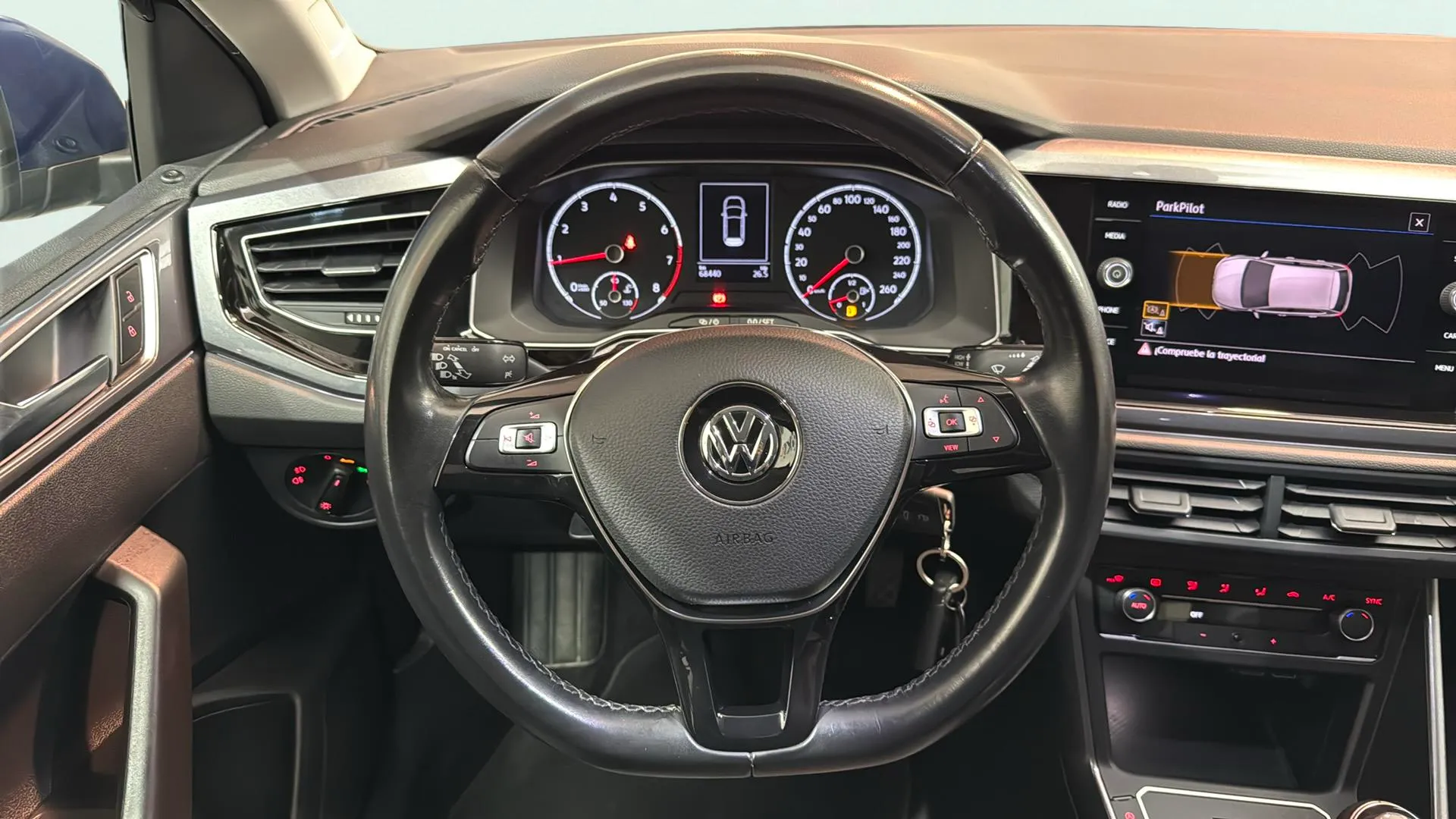 Volkswagen Polo Advance 1.0 TSI - foto 15