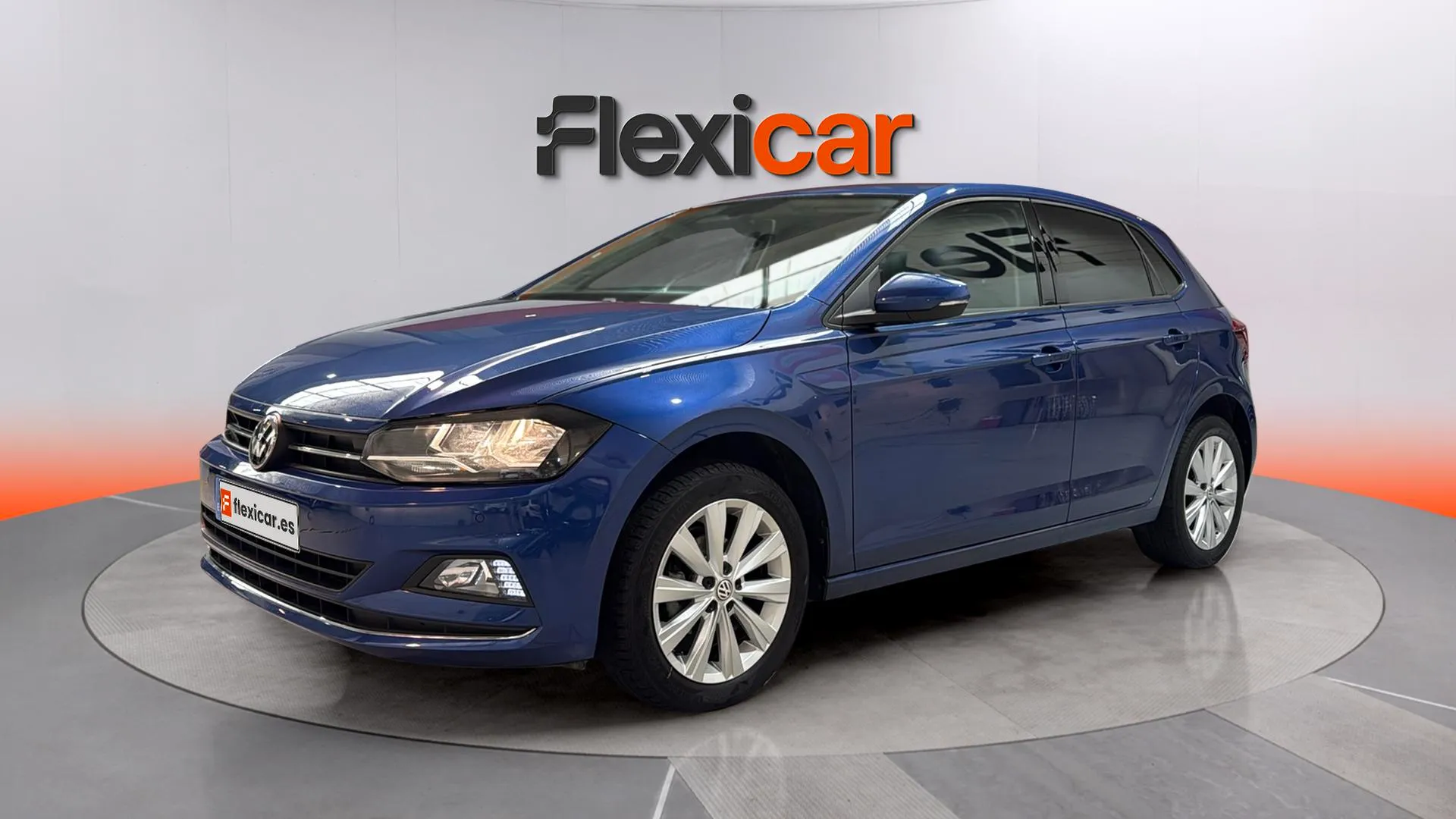 Volkswagen Polo Advance 1.0 TSI - foto 3