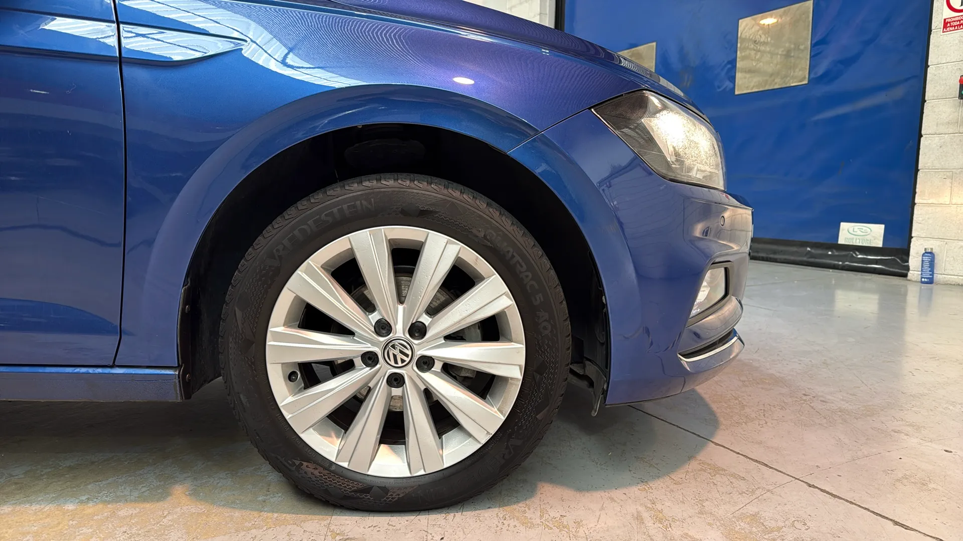 Volkswagen Polo Advance 1.0 TSI - foto 23