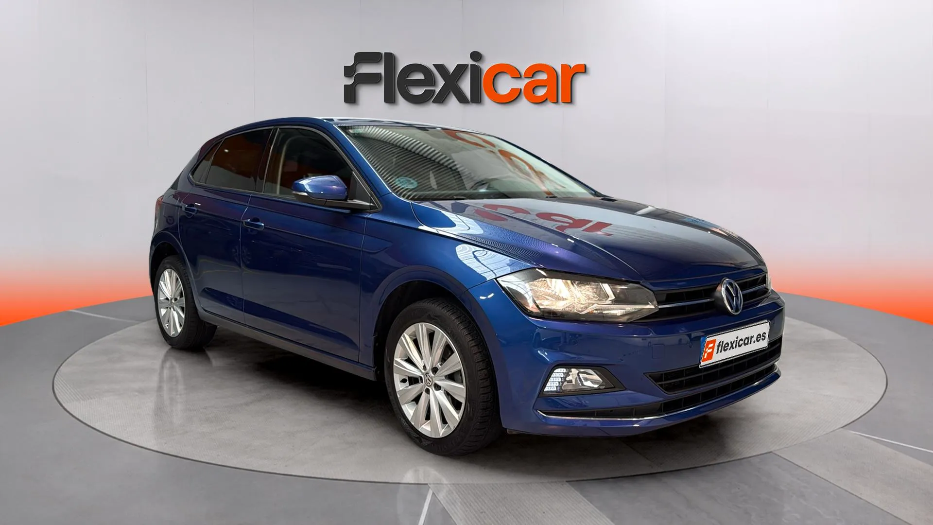 Volkswagen Polo Advance 1.0 TSI